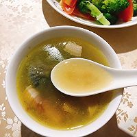 做正宗天麻火腿鸡的图片步骤12