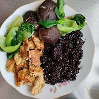 做正宗简单减脂餐的图片步骤4