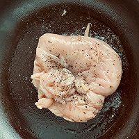 做正宗鸡胸肉沙拉的图片步骤2