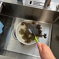做正宗香辣小螃蟹的图片步骤1
