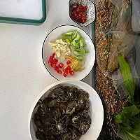 做正宗香辣小螃蟹的图片步骤2