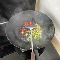 做正宗香辣小螃蟹的图片步骤4