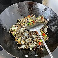 做正宗香辣小螃蟹的图片步骤5