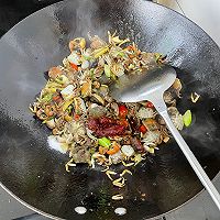 做正宗香辣小螃蟹的图片步骤6