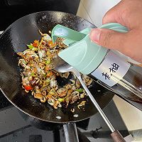 做正宗香辣小螃蟹的图片步骤7