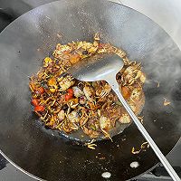 做正宗香辣小螃蟹的图片步骤8