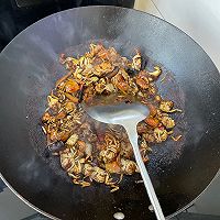 做正宗香辣小螃蟹的图片步骤9