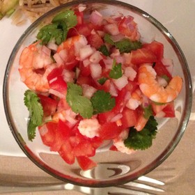 ֭Ϻ׳Ceviche)