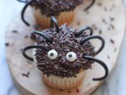 ֽ֩SPIDERCUPCAKES